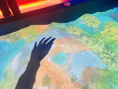 -珠海横琴国家地理探险家中心(创新方)