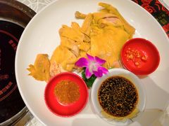 -红辣椒·川菜·火锅(科华路店)