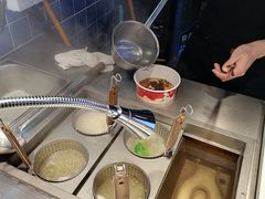 -重庆小面·抄手(解放碑好吃街店)