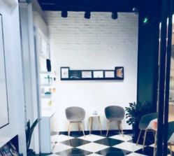 -程Studio