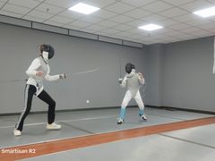 -北京阳铭国际击剑俱乐部