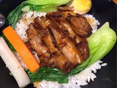 -西关味(大卫城店)
