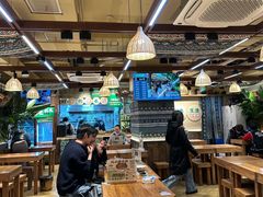 -云阿蛮云南生烫牛肉米线(奉贤路店)