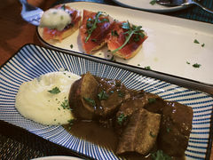 -帕歌西班牙餐厅paco tapas
