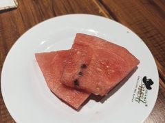 -汉巴味德·烤肉与啤酒的自助(杭州大悦城店)