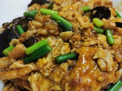 -黑土印象菜馆(三元桥店)