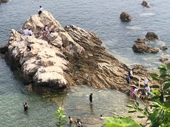 -养马岛旅游度假区
