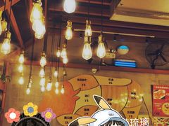 大堂-悦来悦牛潮汕牛肉火锅(大浪店)