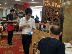 大堂-和乐喜点(宝岗大道店)