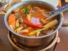 -simply thai天泰(静安嘉里中心店)