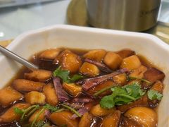 阆苑三绝-华光驿站私房菜·黑金冠