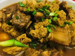 -鲁南老味·百年传承地域鲁菜(岔路街店)