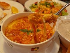 -安妮意大利餐厅(国贸店)