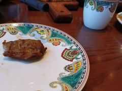 -巴依老爷新疆美食(牡丹园店)