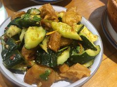 -觅山云南菜(泊富ICITY店)