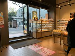 -85度C(上海茶陵北路店)