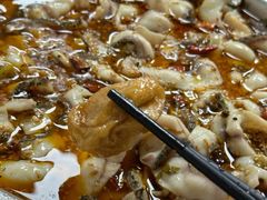-黑皮酸菜鱼(三山街店)