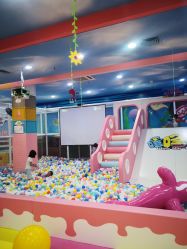-胜利乐园(胜利购物广场店)