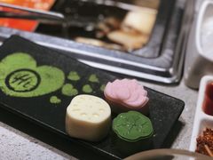 -海底捞火锅(航洋城店)