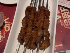 -新疆兵团食府清真(马连道店)