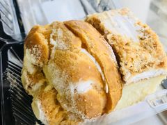 -国际饭店·帆声西饼屋(黄河路店)