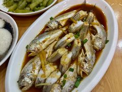 -红灯笼龙凤饭店(宁波老字号店)