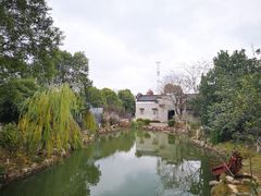 -张公山寨景区