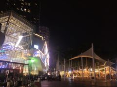 -壹海城ONE MALL