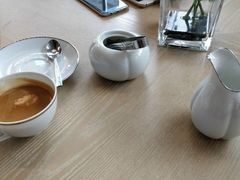 -深圳中洲万豪酒店·咖啡廊