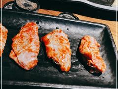 -九畋町和牛黑牛烤肉料理(三里屯3·3大厦店)