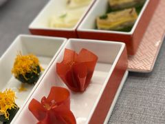 -柿合缘新京菜(国金中心商场店)