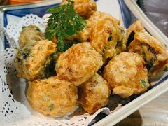 咸蛋黄焗南瓜-铁道茶苑.色稷餐厅(莲花南路店)