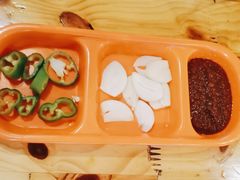 -元奶奶包饭(公新银浦店)
