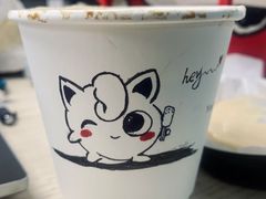 -野鸽子咖啡(中航店)