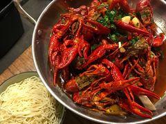 -虾小龙老长沙龙虾馆(坡子街店)