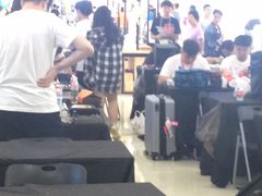 -上海颛桥万达广场