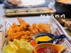 -妥妥烤肉料理(昙华林店)