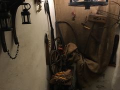 大堂-Krčma Šatlava