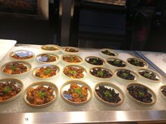 -和府捞面(东直门银座店)