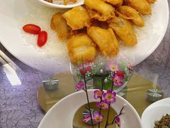 -轩记海鲜餐厅·四十五年老字号·经典粤菜(西区彩虹店)
