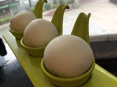 -虾饺妹·粤式手工点心(水荫路店)