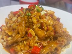 -来菜·湖北头牌藕汤(武商MALL众圆店)