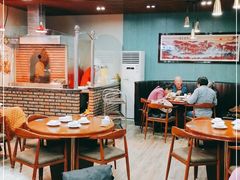 大堂-宏天寶·北京烤鸭(宾馆西路2店)