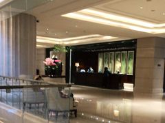 -Salon de Ville浦江汇(上海外滩华尔道夫酒店店)