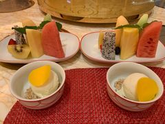 -咖啡苑 - 蔚藍夏日主题(永利皇宫店)