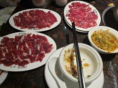 -八合里潮汕鲜牛肉火锅(深圳海岸城店)