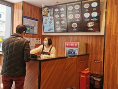 -小杨生煎(宜川路店)