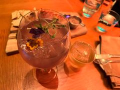 -THE CANNERY&JUJU 新鲜海鲜·牛排美食酒廊