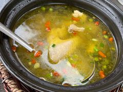 -食光慢宴·安吉土菜馆