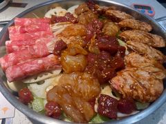 -黄记煌三汁焖锅(顺义华联店)